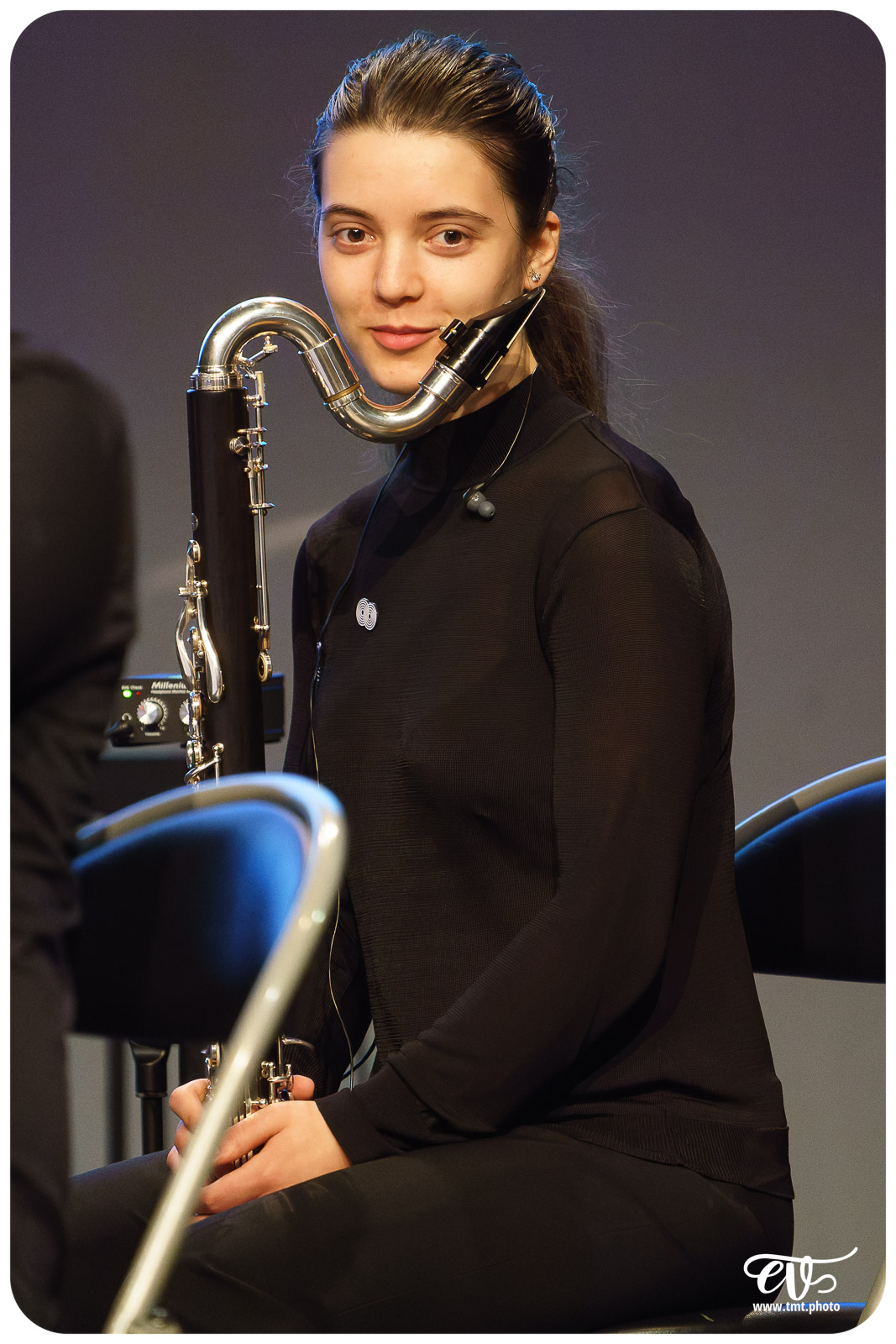 L'ODYSSÉE DE CHOUM (NO LIMIT ORCHESTRA)